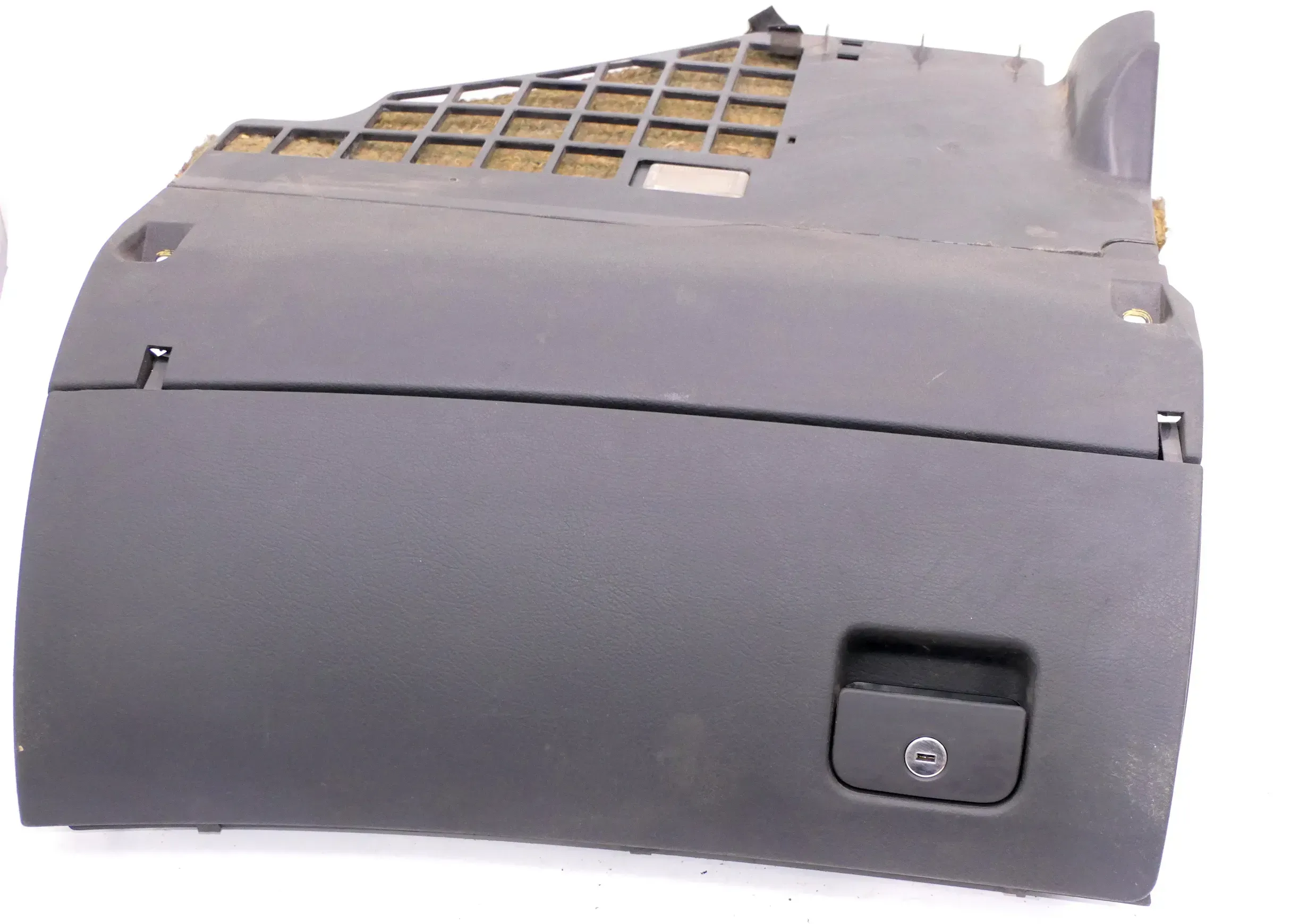 Audi A6 4B C5 Handschuhfach 4B1857035E original onxy - Bild 1