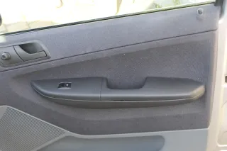 1x Fabia 6Y Türverkleidung Verkleidung Tür vorne rechts anthrazit - Bild 2