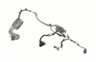 VW Golf 6 Kombi Variant Kabelbaum Tür Türkabelbaum ZV hinten rechts 1K9971694Ar - Bild 1