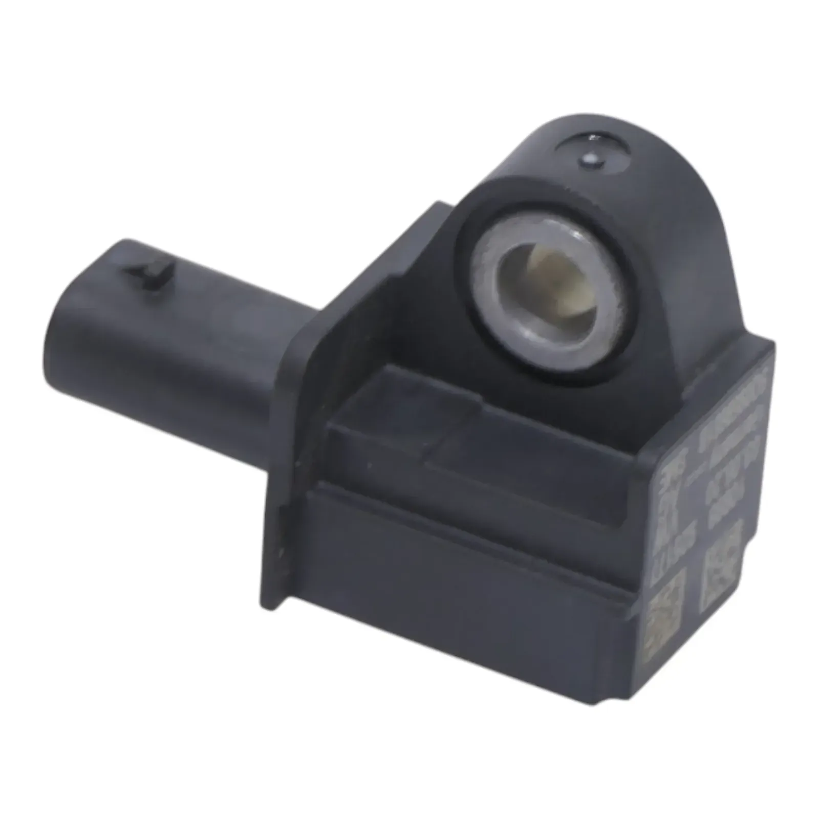 Golf Q2 A6 4F Crashsensor Airbagsteuergerät 5Q0959651B ORIGINAL aus NEUWAGEN ## - Bild 1