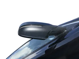 Audi A5 8T Spiegel Außenspiegel rechts schwarz LZ9Y ORIGINAL + Glas - Bild 7