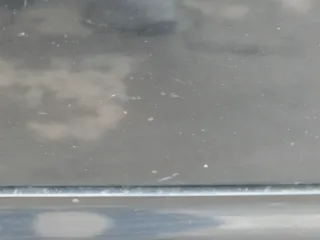 Audi A6 4B C5 Tür nur Türblatt vorne rechts Beifahrertür schwarz LZ9W - Bild 16