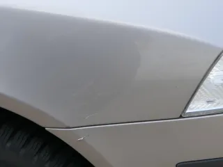 Skoda Octavia 1Z Kotflügel vorne rechts auch Kombi LF8H Cappuccino Beige - Bild 18