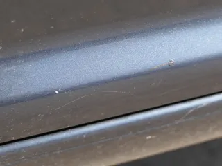 VW Golf 4 Bora Tür vorne rechts Beifahrertür 4/5-Türer+Kombi Variant grau LC7V - Bild 10