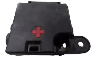 A4 8K Sicherungskasten Sicherungsdose Abdeckung Batterie Sicherung 8K0937517B - Bild 2