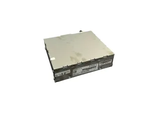 A4 8K Navi Radioeinheit Steuereinheit 4G0035056D Bedienteil Rechner Multimed - Bild 1