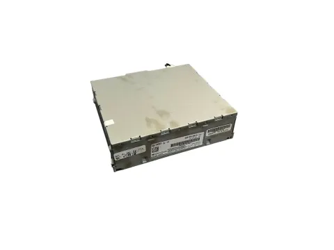 A4 8K Navi Radioeinheit Steuereinheit 4G0035056D Bedienteil Rechner Multimed