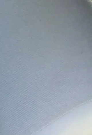 1x Seat Arosa oder Lupo Kopfstütze vorn vorne grau rechts/links - Bild 2