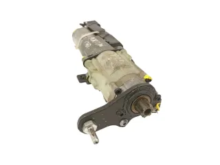 Audi A4 8K B8 Heckklappe Öffner Motor Betätigung 8K9827851C Antriebsmotor links - Bild 1