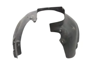 VW New Beetle 9C Radhausschale Dämpfung Radhaus vorne rechts 1C0809962E Abdeckun - Bild 1
