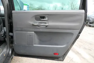 VW Sharan 7M Türverkleidung Verkleidung Tür hinten rechts ab 2000 - Bild 1
