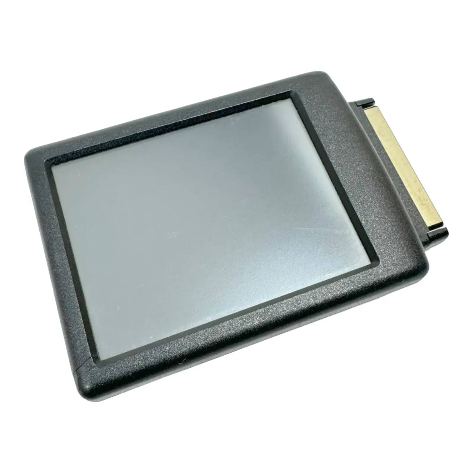 VW Passat 3C Touch Bluetooth Adapter Anzeige Handy Halterung 3C0051435TA - Bild 1