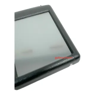 VW Passat 3C Touch Bluetooth Adapter Anzeige Handy Halterung 3C0051435TA - Bild 5