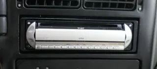 VW Golf 4 Bora T5 T4 Radio Sony CD USB CDX-R3300   MP3 - Bild 1
