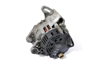 Polo 9N Fox Lichtmaschine 70A 037903025G Generator Valeo AQZ BNX BJE Automatik - Bild 3