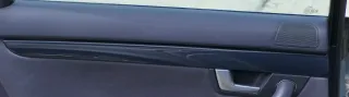 A4 8E B6 Dekor Leisten Türverkleidung Verkleidung Tür vorne +hinten blau maritim - Bild 4