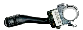 VW Golf 4 Passat Lenkstockschalter Blinkerhebel 8L0953513J Tempomat original - Bild 2