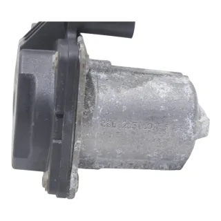 VW Passat 3C B8 3G Stellmotor Abgasklappe 3Q0253691J von NEUFAHRZEUG ## - Bild 4