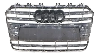 Audi A5 8T Kühlergrill Grill 8T0853651T Facelift - Bild 4