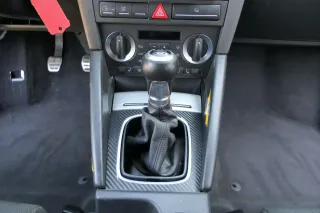 Audi A3 8P Schaltknauf Schaltsack Schaltung Schaltknüppel S-line 6-Gang - Bild 6