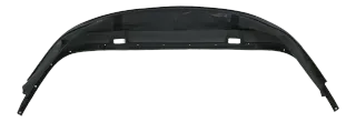 Audi TT 8N Cabrio Verkleidung für Verdeck Verdeckkasten 8N7864402A hinten oben - Bild 1