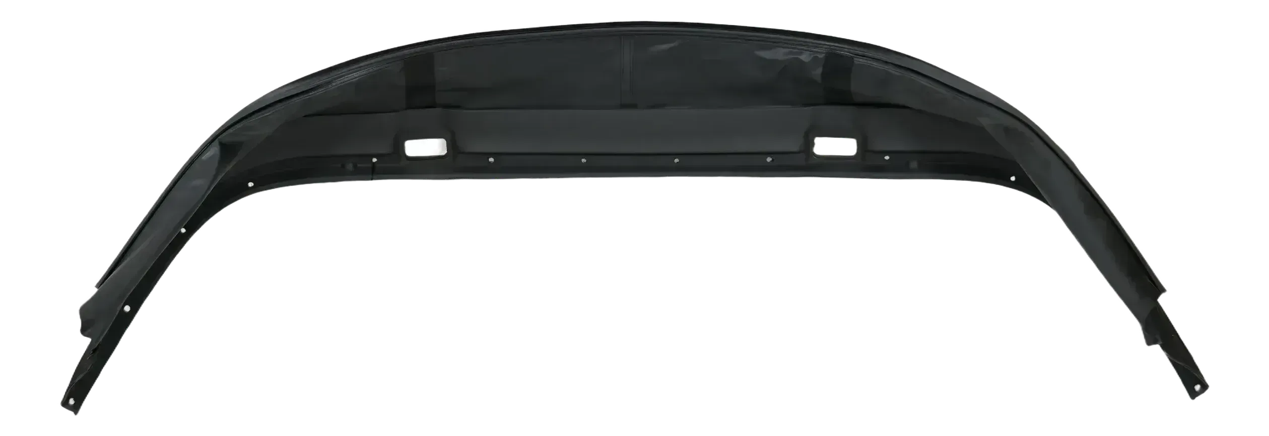 Audi TT 8N Cabrio Verkleidung für Verdeck Verdeckkasten 8N7864402A hinten oben - Bild 1