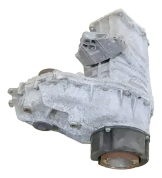 VW Touareg Q7 Getriebe Winkelgetriebe 0AQ341010J Verteilergetrie Allrad BUG BUN - Bild 12