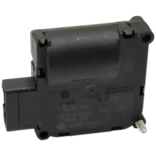 VW T5 A6 4F Touareg Stellmotor Heizung Luft 4F0820511B - Bild 2