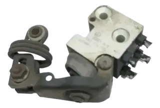 VW Golf 3 Vento Polo 6N Bremskraftregler Bremskraftminderer 6X0612151 - Bild 1