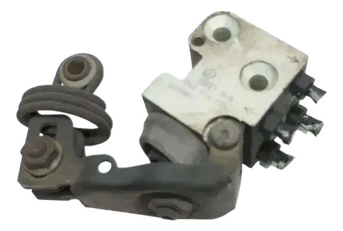 VW Golf 3 Vento Polo 6N Bremskraftregler Bremskraftminderer 6X0612151 - Bild 1