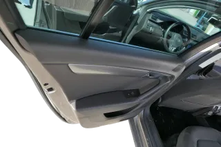 VW Passat 3C B7 Limousine 4x Türverkleidung Verkleidung Tür vorne + hinten braun - Bild 5