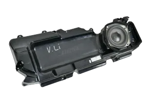 Audi A6 4F Box Lautsprecher Mitteltonlautsprecher Bose vorne links 4F0035381D - Bild 3