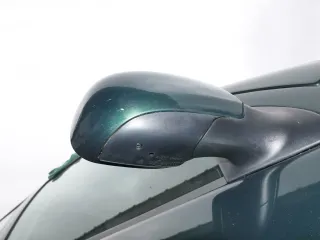 Skoda Fabia 6Y elektrisch Spiegel Außenspiegel rechts mit Glas grün LF8C - Bild 8