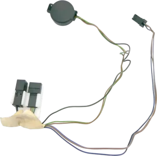 VW Golf 4 Bora Passat 3BG Spiegel Regensensor 1j0955559 Sensor Regen Wischer - Bild 1