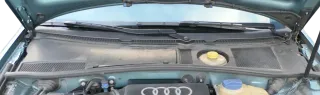 A6 4B Abdeckung Wasserkasten Wasserabweiser Batterie Verkleidung 4B1819447B - Bild 1