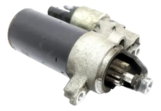 Audi A4 8K B8 A5 Anlasser Starter 03L911021 2.0 TDI CAGA CAGB CAGC CAHA CAHB - Bild 2