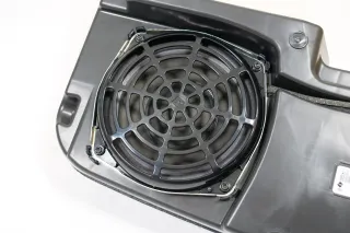 Audi A4 A5 Subwoofer Lautsprecher Bassbox 8T8035382 ORIGINAL NEU - Bild 5
