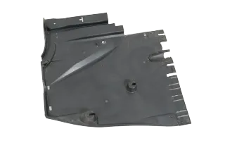 A5 8T Unterbodenverkleidung Verkleidung links unten Abdeckung 8T8825207B NEU - Bild 4