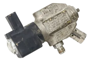 Passat 3C B7 Druckregler Magnetventil 3AA907631G - Bild 1