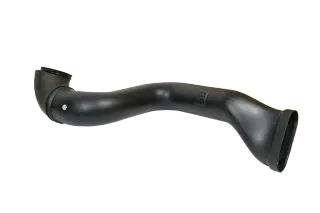 MAN TGE VW Crafter 7C Luftführung Rohr für Heizgerät Standheizung 2N0819381 - Bild 1