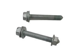 Q2 Querlenker rechts OEM Achse vorn Vorderachse 81A407152F ORIGINAL aus NEUWAGEN - Bild 6