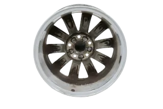 1x VW Passat 3C B7 Alufelge Felge 3AA601025J 6,5x16H2 ET42 5x112 Oslo - Bild 4