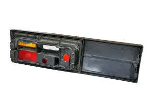 VW T3 Rücklicht hinten rechts Rückleuchte Heckleuchte 251945112 255945114 - Bild 6