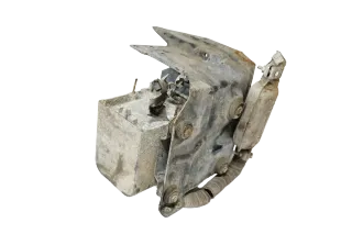 Audi Standheizung Diesel Webasto Thermo Top Heizgerät 4D0265105M S289 45W - Bild 3
