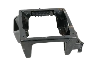 VW T5 Sitzgestell Sitzkonsole Konsole vorne links Fahrersitz Gestell 7H1881677J - Bild 3