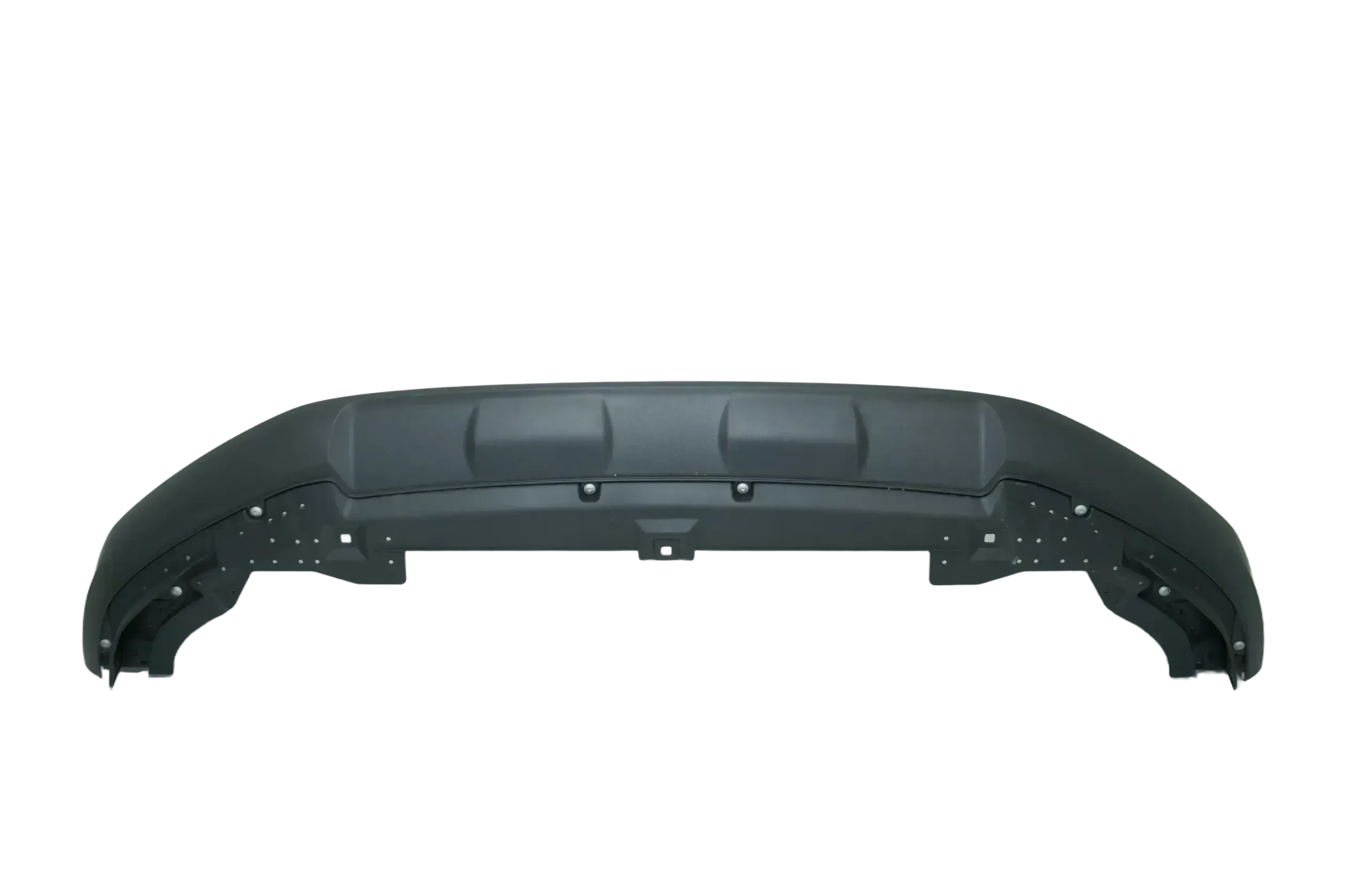 Audi Q2 Frontspoiler Frontlippe Stoßfänger vorn Frontstoßstange von NEUWAGEN - Bild 1