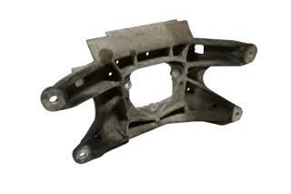 Audi A4 8K B8 Querrohr Querträger Halter Getriebe 8K0399263K 8K0399263BH Automat - Bild 5