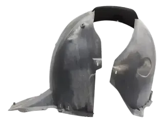 Seat Altea 5P Radhausschale Verkleidung Kotflügel vorne links 5P8809958 Radhaus - Bild 1