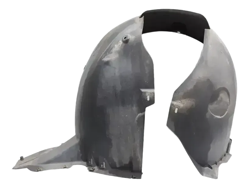 Seat Altea 5P Radhausschale Verkleidung Kotflügel vorne links 5P8809958 Radhaus - Bild 1