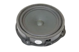 Audi Q2 Lautsprecher Tiefton Tieftonlautsprecher 83A035415 ORIGINAL NEU - Bild 1